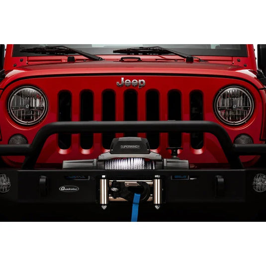 Superwinch SX Series Winch with Wired Remote