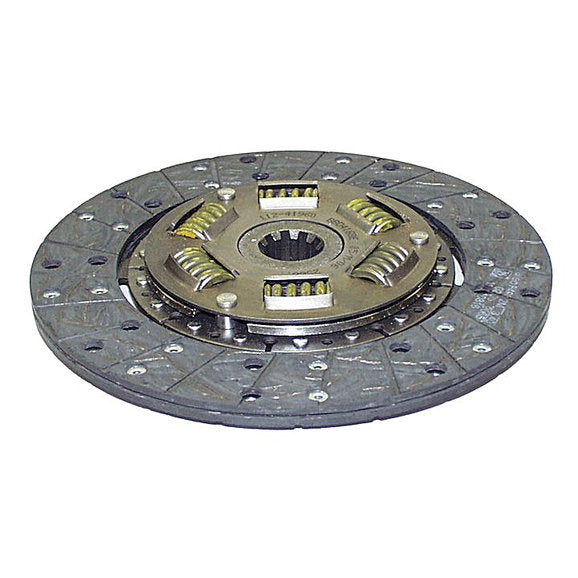 Crown Automotive J8132577 Clutch Disc for 80-83 CJ-5, CJ-7 and CJ-8 with GM 2.5L 4-Cylinder Engine