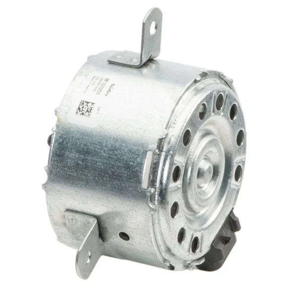 Mopar 68039595AA Fan Motor for 07-11 Jeep Wrangler JK with 3.8L & 12-18 Jeep Wrangler JK with 2.8L
