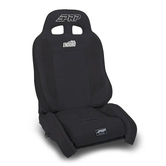 Load image into Gallery viewer, PRP Seats EnduroCrawl Reclining Suspension Seat
