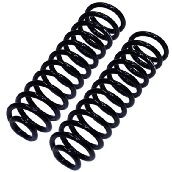 Load image into Gallery viewer, Synergy Manufacturing PPM-8064-45 4.5-5.5&quot; Rear Coil Springs for 07-18 Jeep Wrangler JK
