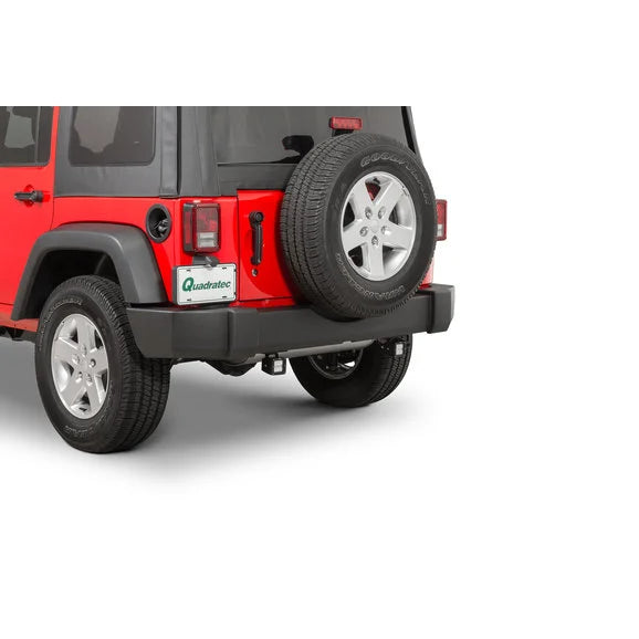 Load image into Gallery viewer, Quadratec 3&quot; LED Backup Light Kit for 07-18 Jeep Wrangler JK
