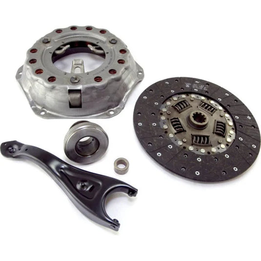 OMIX 16902.06 10.5" Master Clutch Kit for 72-75 Jeep CJ-5 & CJ-6