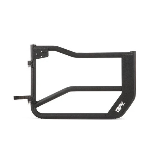 Body Armor Tube Doors for 07-18 Jeep Wrangler JK