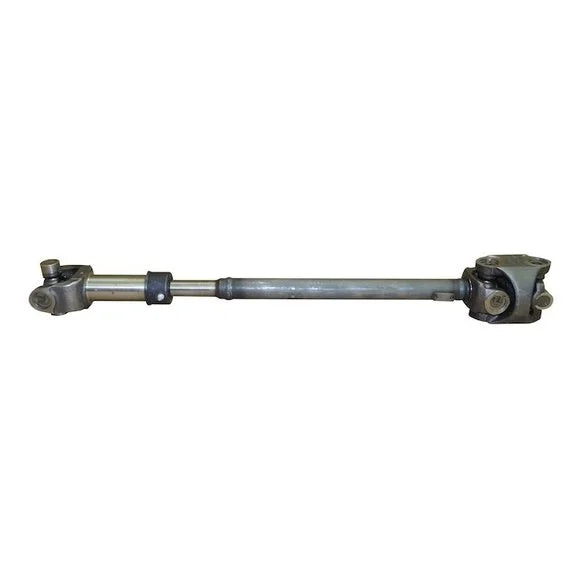 Crown Automotive 53003235 Front Drive Shaft for 89-01 Jeep Cherokee XJ with 2.5L Engine & Manual Transmission