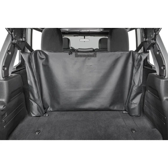 Load image into Gallery viewer, MasterTop Rear Window Storage Bags for 18-24 Jeep Wrangler JL
