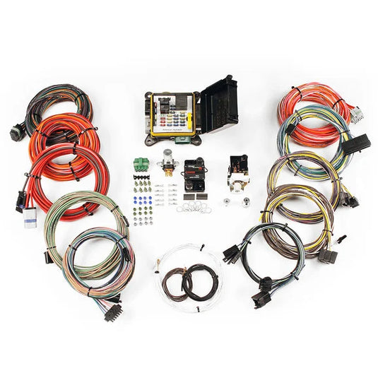 American Autowire 510564 American Autowire Severe Duty Wiring Kit