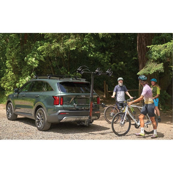 Load image into Gallery viewer, Yakima 8002742 HangTight 4 Bike Rack
