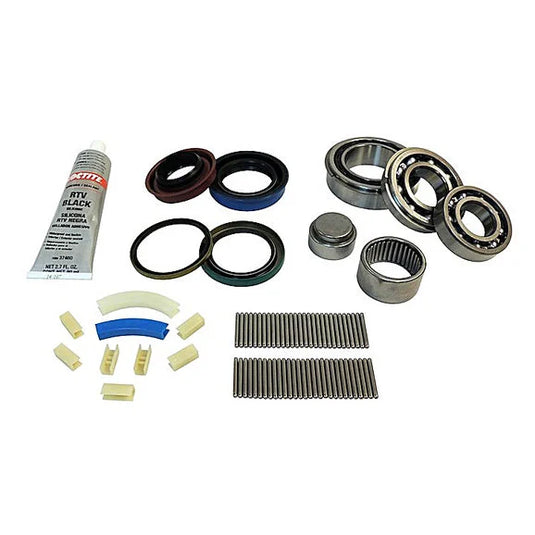 Crown Automotive Early Model NP242 Master Rebuild Kit for 87-93 Jeep Cherokee XJ, Comanche MJ & Grand Cherokee ZJ