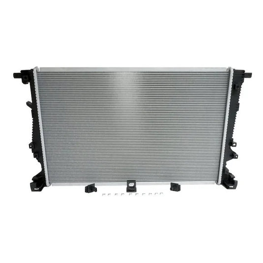 Crown Automotive 68197299AB Radiator for 14-18 Jeep Cherokee KL