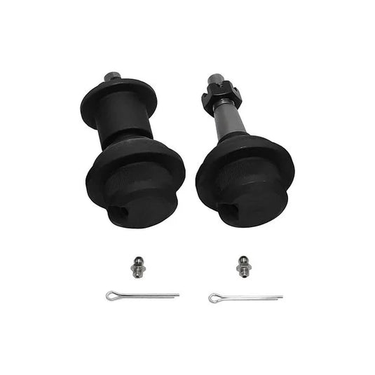 Yukon Gear & Axle YSPBJ-022HDK1 Ball Joints for 18-23 Jeep Wrangler JL & Gladiator JT