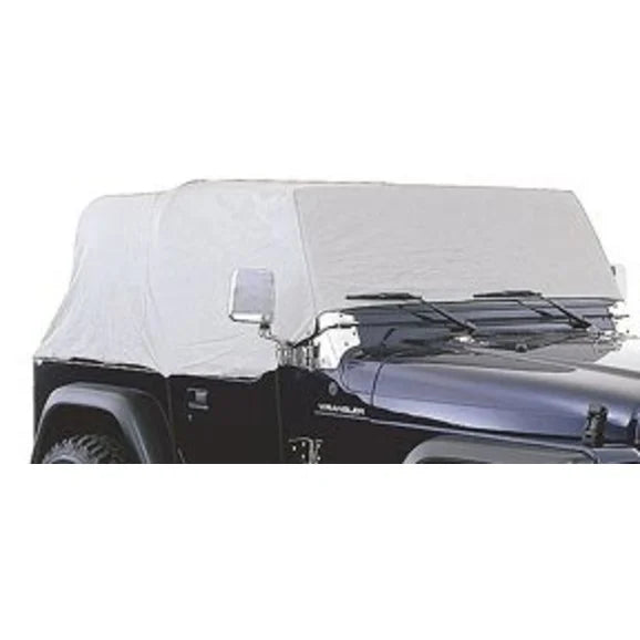 OMIX 13316.37 Value Cockpit Cover in Spice for 92-95 Jeep Wrangler YJ