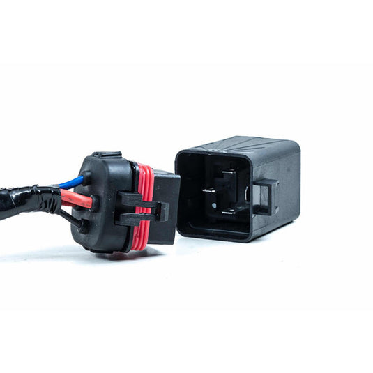 Morimoto BAF000H Switched Power Harness 2x Outputs