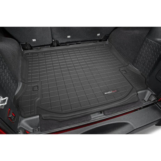 WeatherTech Cargo Liner for 11-14 Jeep Wrangler Unlimited JK 4 Door