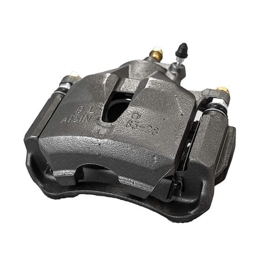 Power Stop L5297A Autospecialty OE Replacement Front Driver Brake Caliper for 11-17 Jeep Grand Cherokee WK2