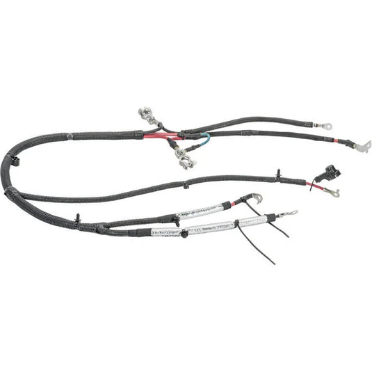 Mopar 56051599AC Battery Wiring Set for 07-10 Jeep Wrangler JK