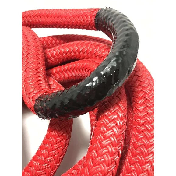 Load image into Gallery viewer, Factor 55 00068 Extreme Duty Kinetic Energy Rope 7/8&quot; X 30&#39;
