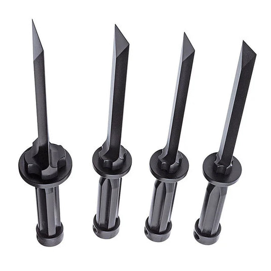 Eastwood 31596 4-Piece Non-Marring Scraper Set