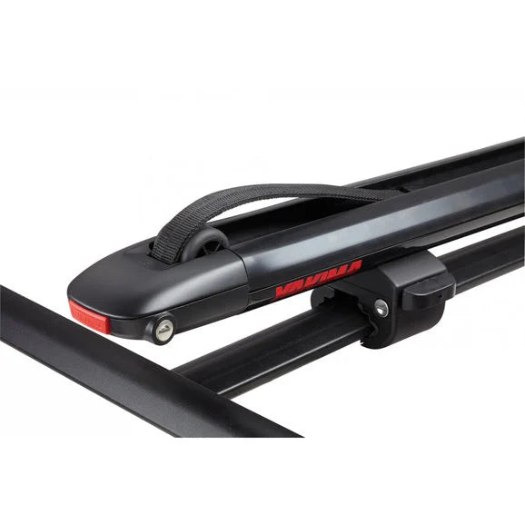 Load image into Gallery viewer, Yakima 8004075 SupDawg Premium Rooftop Sup &amp; Surfboard Mount
