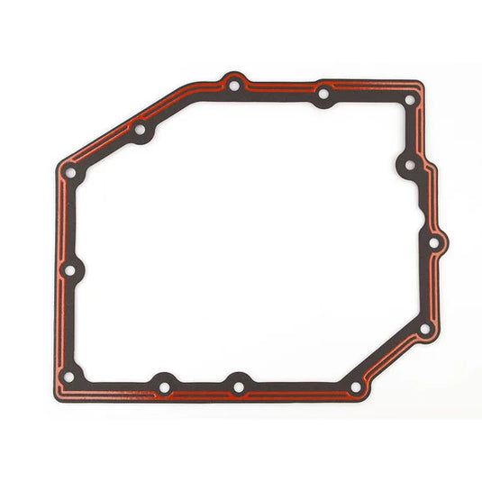 Lubelocker LLT-A042 "Reusable" Transmission Pan Gasket for 03-06 Jeep Wrangler TJ & Unlimited with 4 Speed Automatic