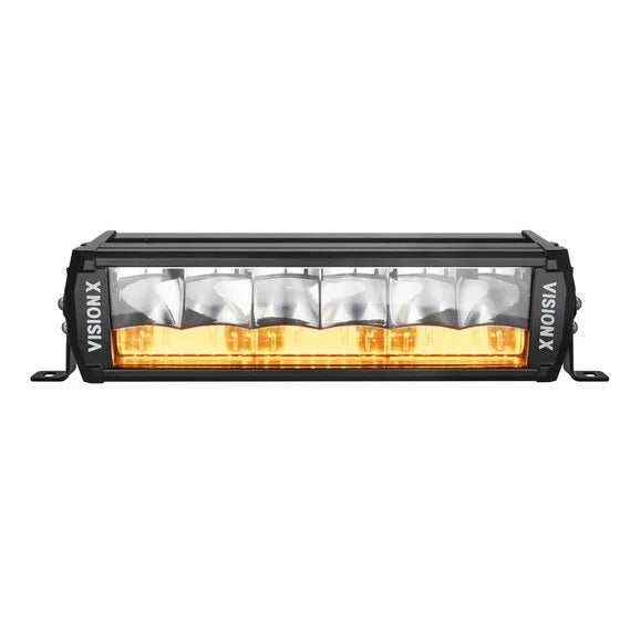 Vision X Shocker Dual Action LED Light Bar