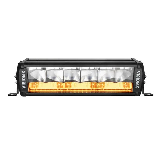 Vision X Shocker Dual Action LED Light Bar