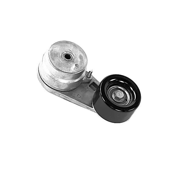 Mopar 05281591AB Middle Belt Tensioner for 2024 Jeep Wrangler JL with 3.6L engine and Belt-Starter Generator