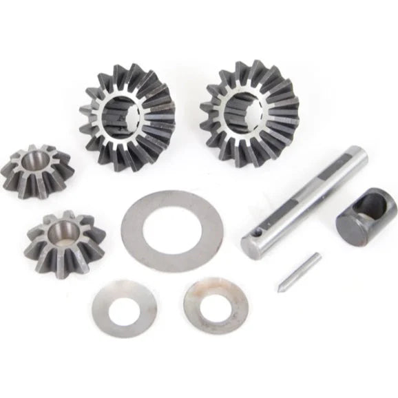 OMIX 16507.15 Differential Spider Gear Kit for 50-71 Jeep CJ's with Dana 44