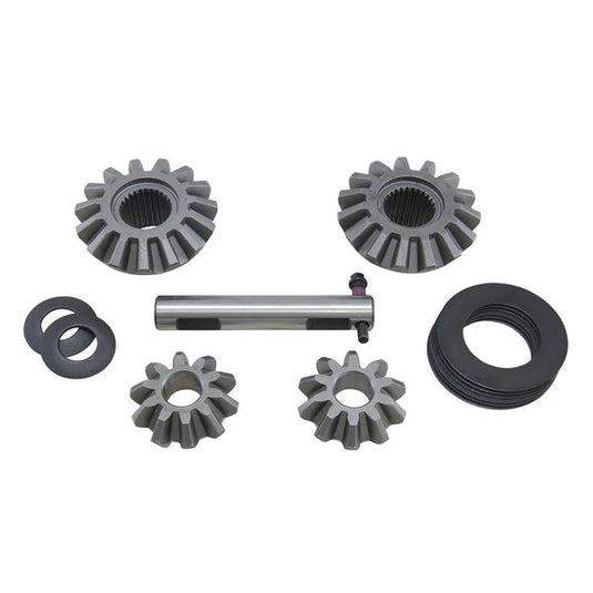 Yukon Gear & Axle Standard Spider Gear Set for 91-96 Jeep Cherokee with 27 Spline Chrysler 8.25 Axle