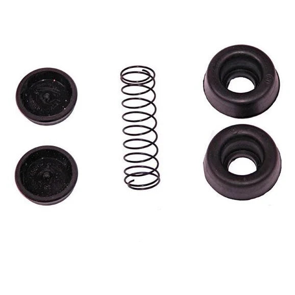 OMIX 16724.02 Wheel Cylinder Repair Kit for 13/16