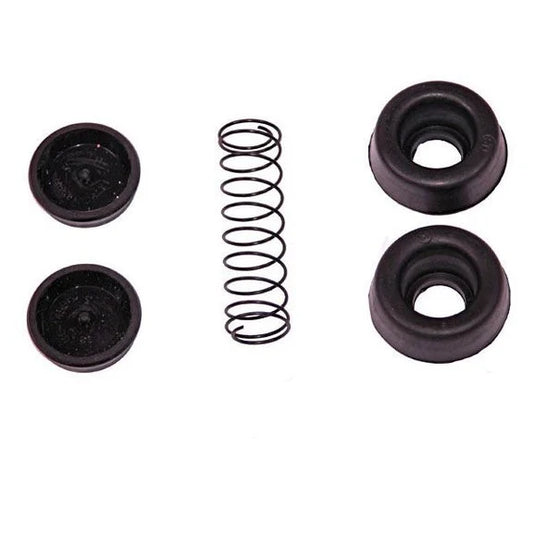 OMIX 16724.02 Wheel Cylinder Repair Kit for 13/16" Bore Jeep Wheel Cylinders