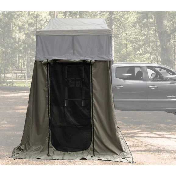 Load image into Gallery viewer, Overland Vehicle Systems Nomadic 3 Extended Roof Top Tent
