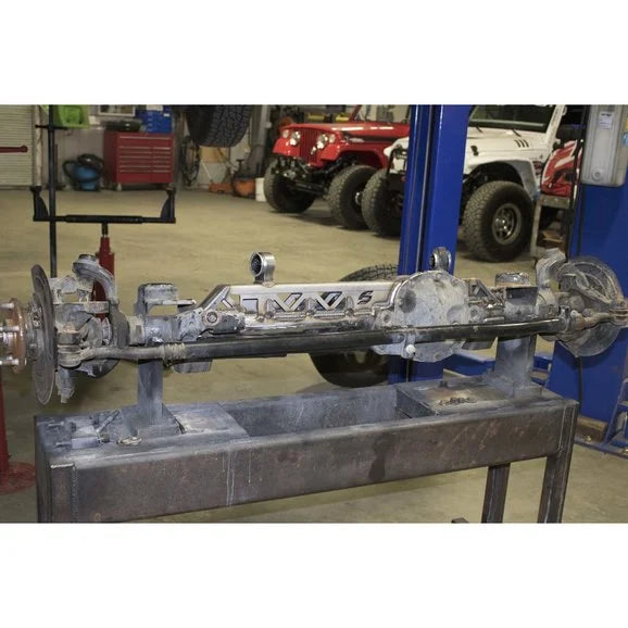 Load image into Gallery viewer, Synergy Manufacturing Front Axle Truss for 07-18 Jeep Wrangler JK
