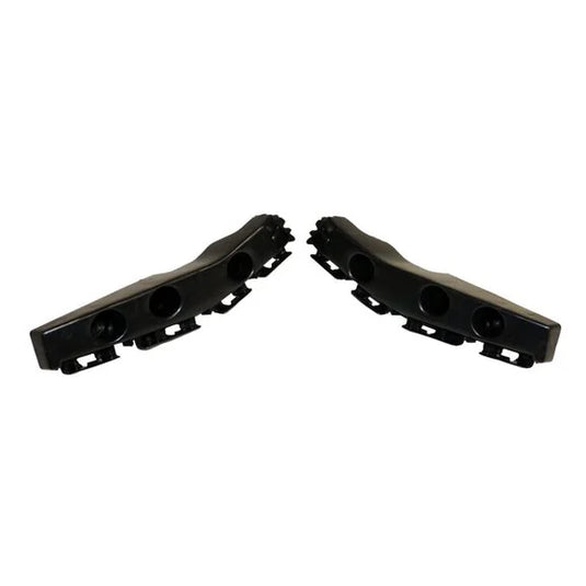 Crown Automotive 5182596K Front Upper Fascia Bracket Set for 11-17 Jeep Compass MK