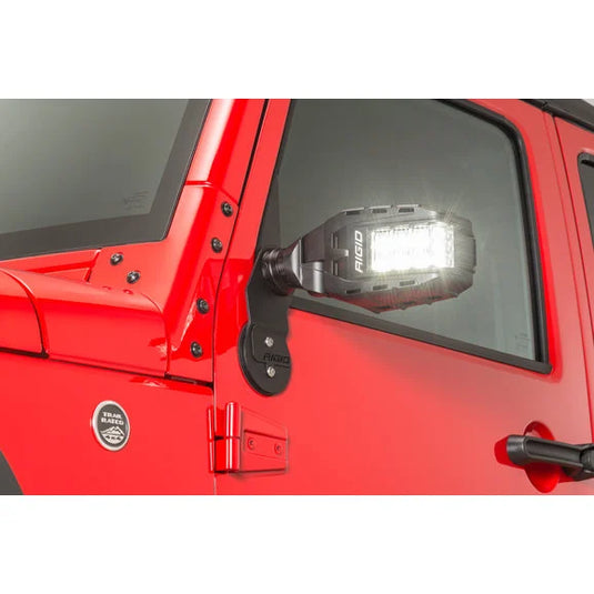 Rigid Industries 64011 Reflect Side Mirrors