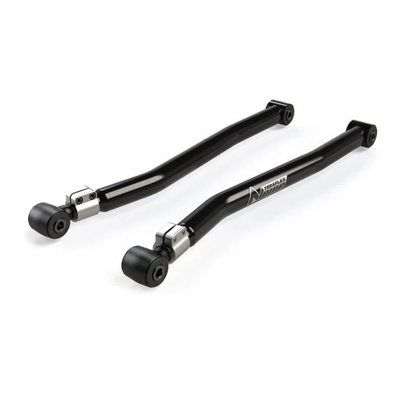 Load image into Gallery viewer, Teraflex Alpine Long Control Arm &amp; Bracket Kit for 18-24 Jeep Wrangler JL
