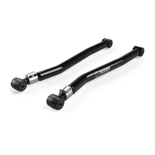 Teraflex Alpine Long Control Arm & Bracket Kit for 18-24 Jeep Wrangler JL