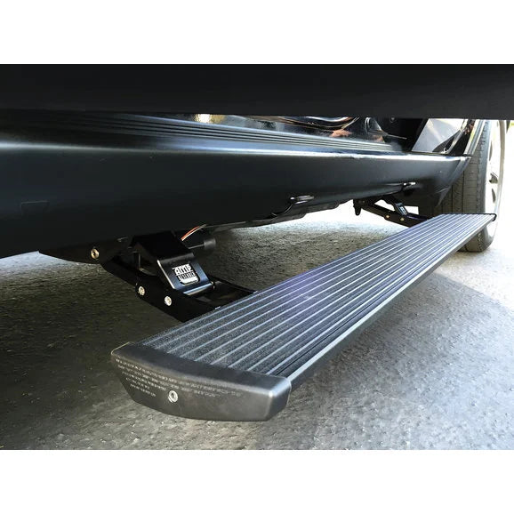 AMP Research 76330-01A PowerStep for 14-17 Jeep Grand Cherokee WK2