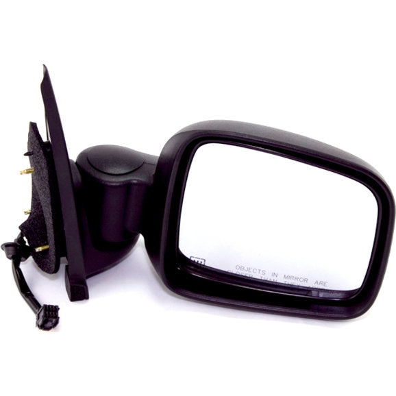 Load image into Gallery viewer, Crown Automotive Power &amp; Heated Fold Away Mirror for 02-07 Jeep Liberty KJ
