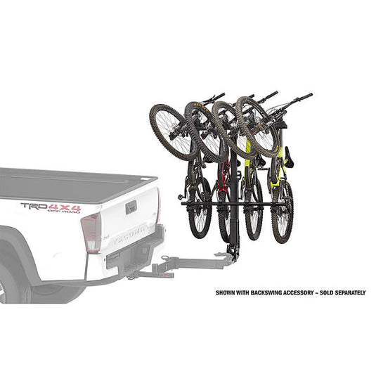 Yakima 8002484 HangOver 4 Mountain Bike Rack