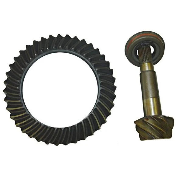 Crown Automotive J0935650 Ring & Pinion Kit (3.73 ratio) for 70-75 Jeep CJ & 86 CJ-7