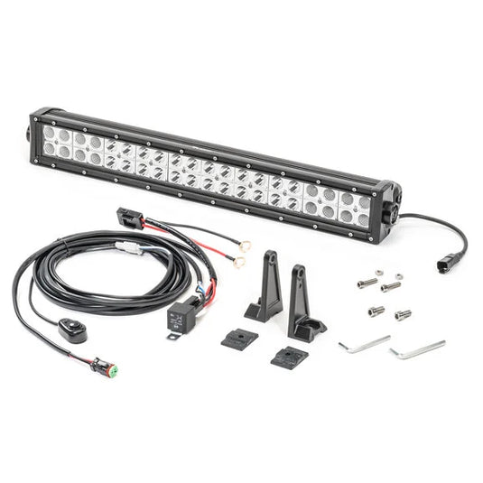 TACTIK JT-2600C-120W 21.5" LED Light Bar