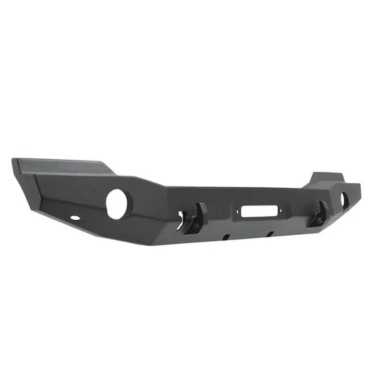 Westin WJ2 Front Full Width Bumper for 07-18 Jeep Wrangler JK