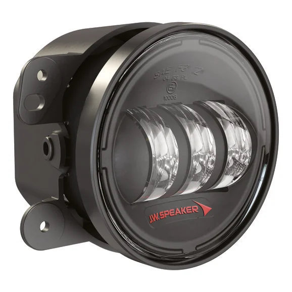 Load image into Gallery viewer, J.W. Speaker 6145 J2 Series LED Fog Lights for 18-24 Jeep Wrangler JL &amp; Gladiator JT
