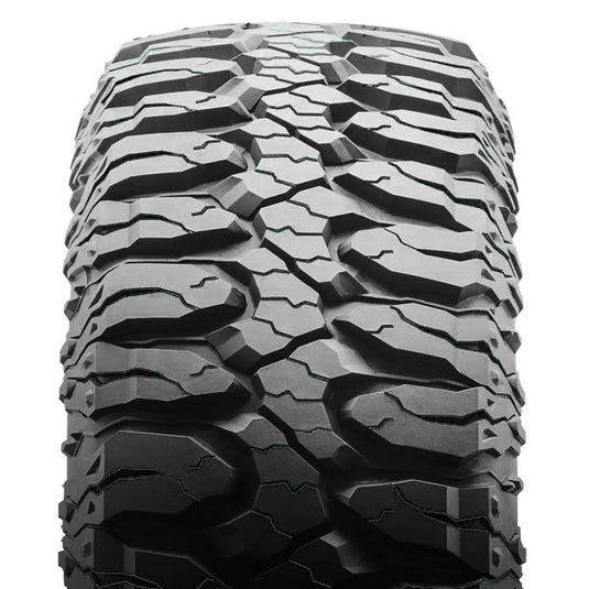 Milestar Tires Patagonia M/T Radial