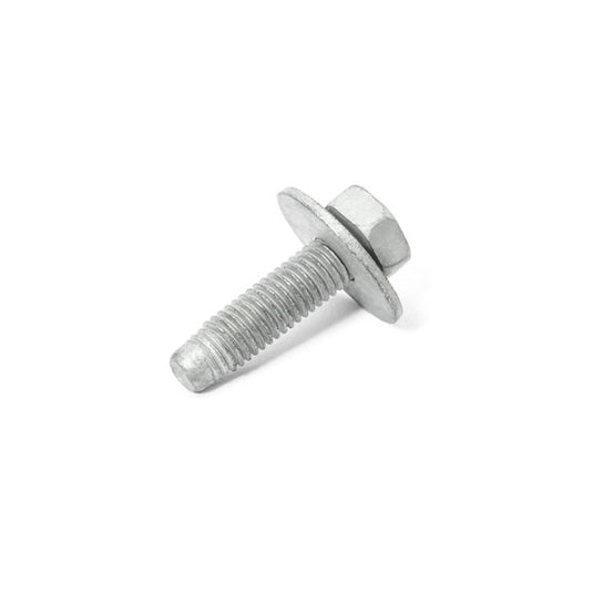 Mopar 6105103AA Hex Head Screw, M8x1.25x30.00 for 07-18 Jeep Wrangler JK