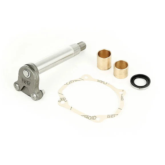 OMIX 18027.03 Sector Shaft Repair Kit for 41-66 Willy's and Jeep CJ