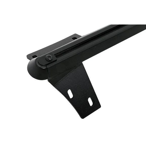 Load image into Gallery viewer, Dee Zee DZ4446JK A-Pillar Light Brackets for 07-18 Jeep Wrangler JK
