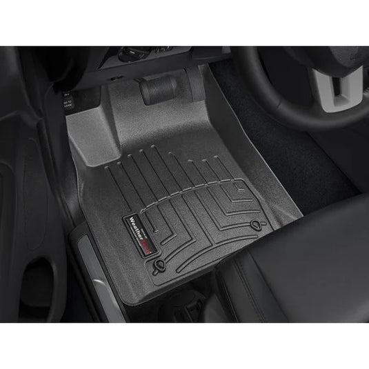 WeatherTech Front Floor Liners for 21-23 Jeep Grand Cherokee L & 4XE