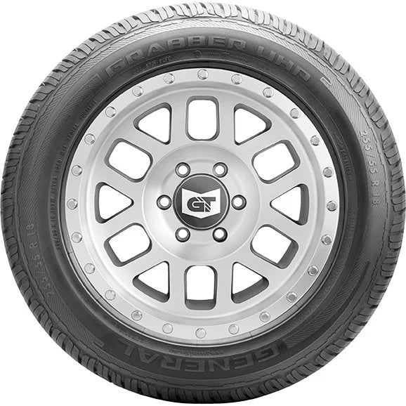 Load image into Gallery viewer, General Grabber UHP Tire
